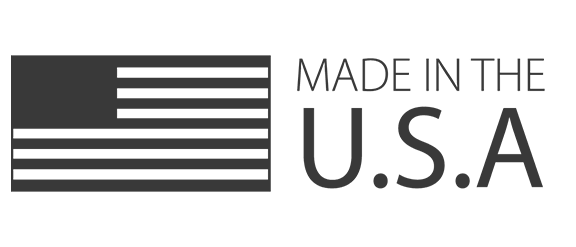 Made in the USA