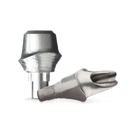 CAD/CAM Abutments