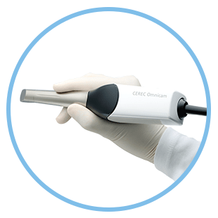 Digital Dental Impression Scanner