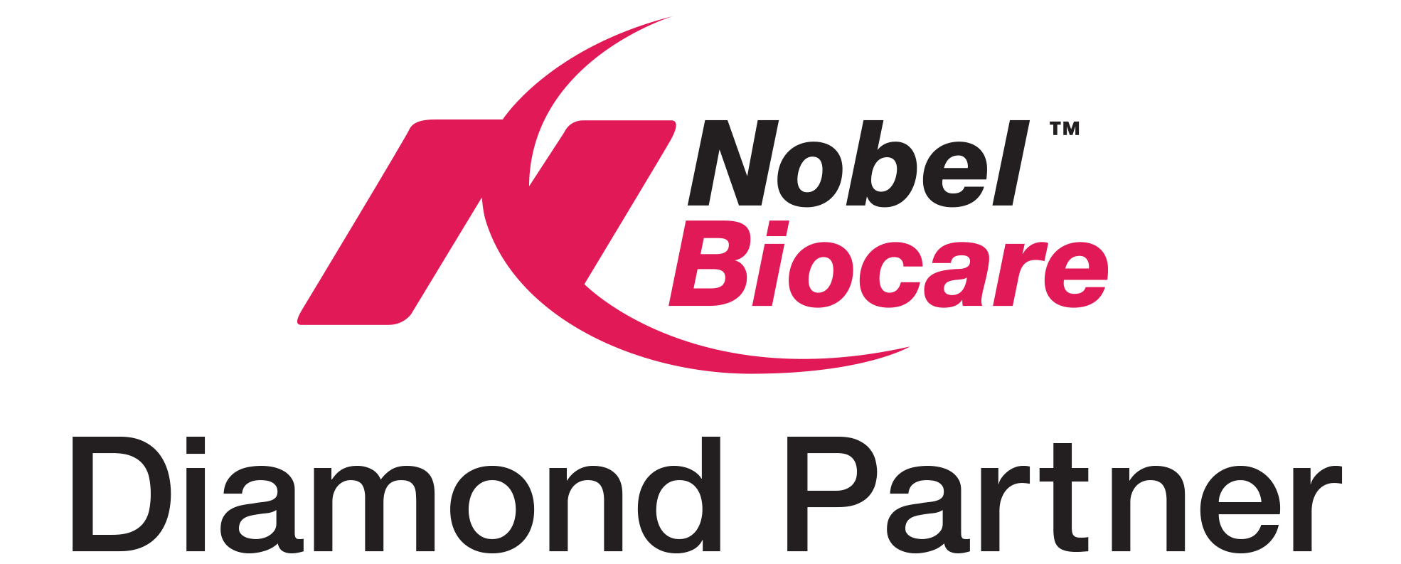 Nobel Biocare Diamond Partner