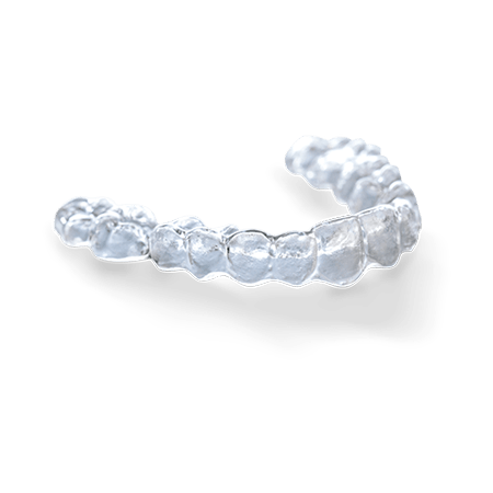 Smile Shapers Clear Aligners